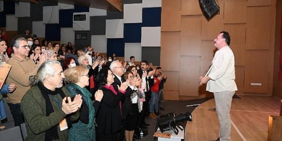 YKSM Piraye’yi ağırladı