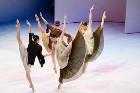 Zorlu PSM'nin 10. Sezonu Dünyaca Ünlü Müzikaller, Klasik Müzik ve Dans Performansları ile Devam Ediyor!