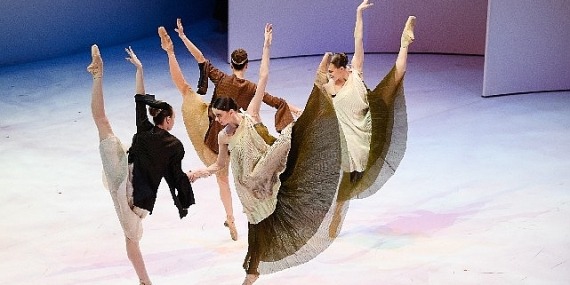 Zorlu PSM’nin 10. Sezonu Dünyaca Ünlü Müzikaller, Klasik Müzik ve Dans Performansları ile Devam Ediyor!