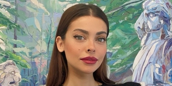 1002. Gece sergisi, 7 Şubat – 26 Mart tarihlerinde Taksim Sanat’ta!