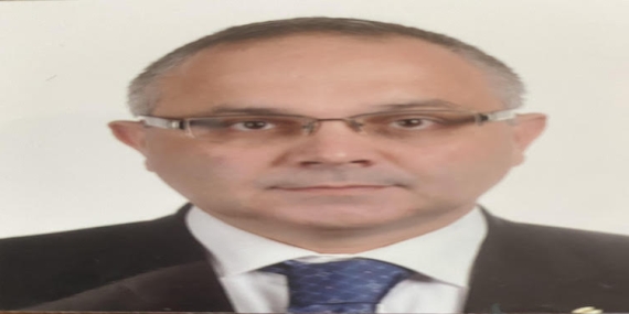 Ali YURTSEVEN Röportajı