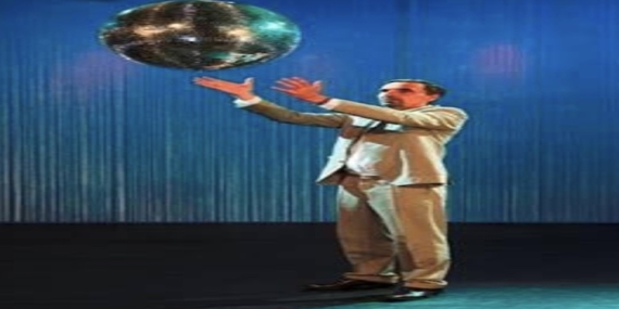 Avusturyalı Nu Jazz Müzisyeni Waldeck 28 Ocak’ta Küçükçiftlik Park’a Geliyor!