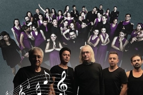 Bulutsuzluk Özlemi ve Boğaziçi Gençlik Korosu Yöret İçin İlk Kez Aynı Sahnede!