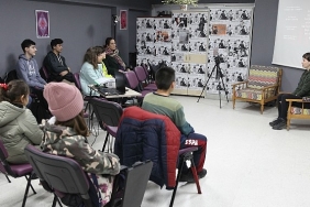 Çocukların Film Kulübü başlıyor