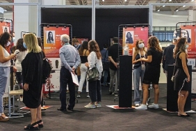 Değişik Doğal Taş Tasarım Yarışması'na başvurular devam ediyor