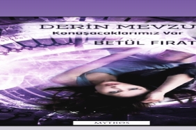 Fırat'tan Okurlarına Yeni Kitap Müjdesi