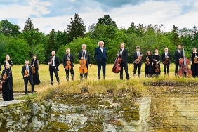 Grammy Ödüllü Orkestra Şefi Tõnu Kaljuste İş Sanat'ta