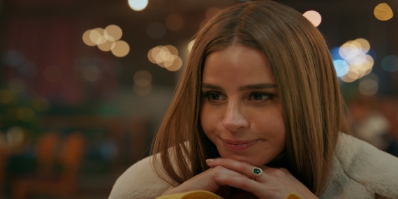 Hasan Can Kaya İmzalı Çok Aşk’ın İlk Tanıtım Videosu Yayınlandı