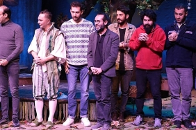 Hayal ile Gerçek Arasında Gizemli Bir Gecenin Hikâyesi Bir Gece Masalı