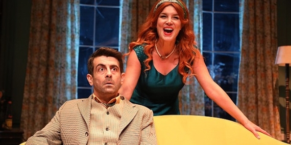 İBB Şehir Tiyatroları’nda Bu Hafta (1-5 Şubat 2023)