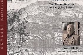 İzmir müzik tarihi APİKAM'da konuşulacak