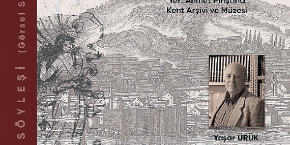 İzmir müzik tarihi APİKAM’da konuşulacak