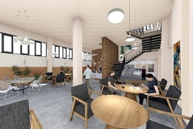 Kültür ve sanat bu merkezde yaşayacak