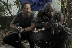 Nefesinizi tutarak izleyeceğiniz bir film: Uçak 27 Ocak'ta vizyonda