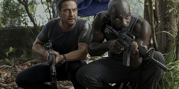 Nefesinizi tutarak izleyeceğiniz bir film: Uçak 27 Ocak’ta vizyonda