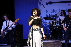Nilüfer Liselerarası Müzik Yarışması başvuruları başladı