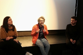 Nilüfer'de film şöleni yaşandı