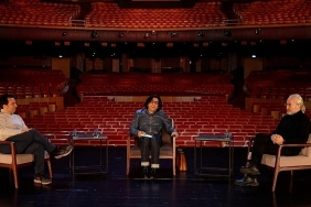 Okan Bayülgen; Richard Bugünün Sorunlarına Yanıt Aradığımız Bir Oyun