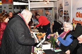 Öykü ödülleri sahiplerini buldu