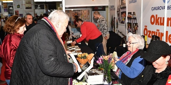 Öykü ödülleri sahiplerini buldu