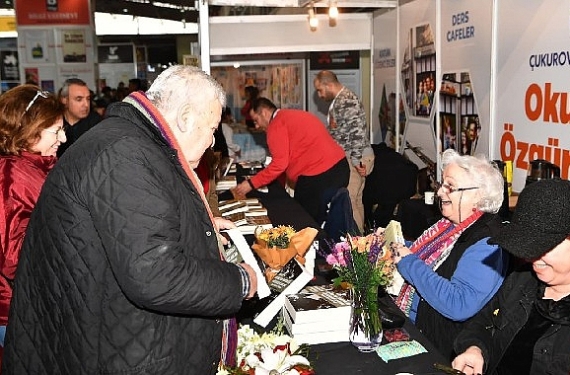 Öykü ödülleri sahiplerini buldu