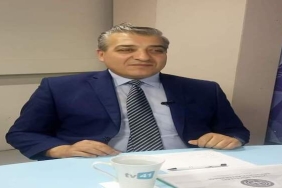 Paradoks Okur Yazarın Şair ve Yazar Ali Erdin ile Röportajı