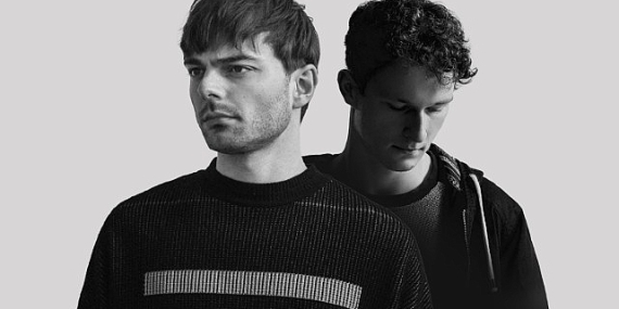 “PSMLoves2Dance ile Elektronik Müziğin Enleri Yeniden Zorlu PSM’de!