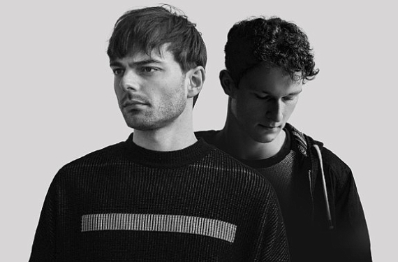 “PSMLoves2Dance ile Elektronik Müziğin Enleri Yeniden Zorlu PSM'de!