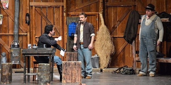 Torbalı Tiyatro Günleri