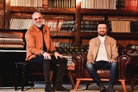 Ustalar Buluştu! Yeni Grup ''Söz Müzik''