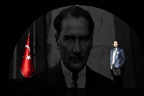 Zübeyde Hanım'ın anısına sahneye çıkacaklar