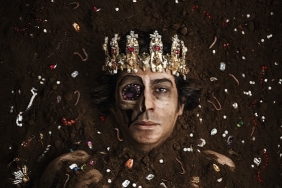 AKM'de Sahnelenecek Okan Bayülgen'in Oyunu Richard'ın Gelirleri Depremzedelerle Paylaşılacak