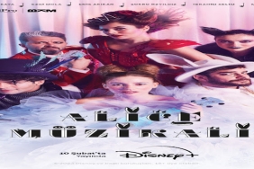 Alice Müzikali 10 Şubat’ta Disney+’ta İzleyicisi ile Buluşacak