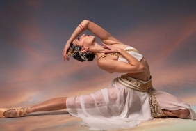 Bale ile Hindistan’a Yolculuk LA BAYADÈRE