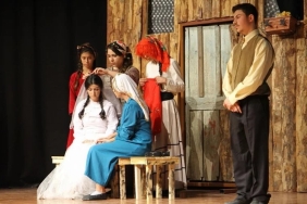 Büyükşehir, tiyatro oyunlarını iptal etti