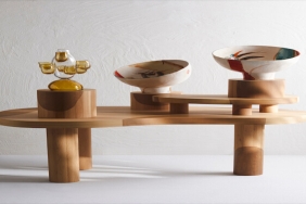 Fran Aniorte’nin İstanbul’daki ilk sergisi “Ritüel”