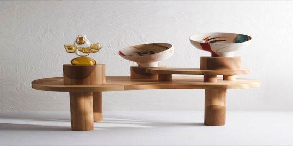 Fran Aniorte’nin İstanbul’daki ilk sergisi “Ritüel”