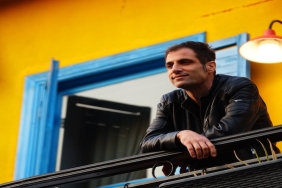 Röportaj Barış KARADUMAN