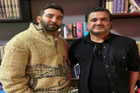 Şahan Çalışır'dan 'Son Görüşme'