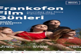 Frankofon Film Günleri