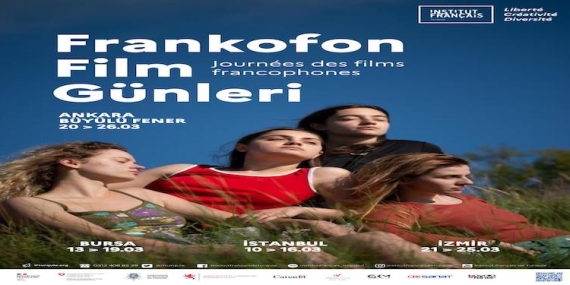 Frankofon Film Günleri