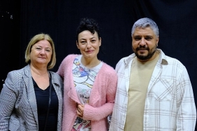 Gerçek Yaşamdan Bir Oyun: Düğün Şarkıcısı