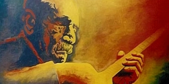 Halk Ozanı Aşık Veysel AKM’deki Özel Konserle Anılıyor