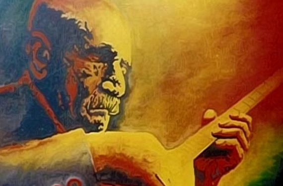 Halk Ozanı Aşık Veysel AKM'deki Özel Konserle Anılıyor