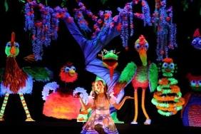 İBB Şehir Tiyatroları'nda Bu Hafta (15-19 Mart 2023)