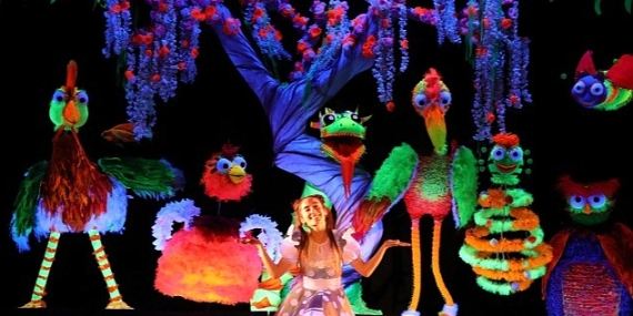 İBB Şehir Tiyatroları’nda Bu Hafta (15-19 Mart 2023)