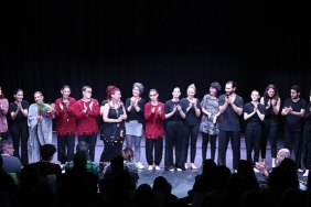 'İşte Bütün Mesele Bu' seyirciyle buluştu