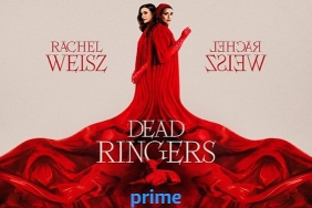 Prime Video, Alice Birch'ün yarattığı ve Rachel Weisz'ın başrolünü oynadığı Dead Ringers adlı dizinin teaser fragmanını yayınladı