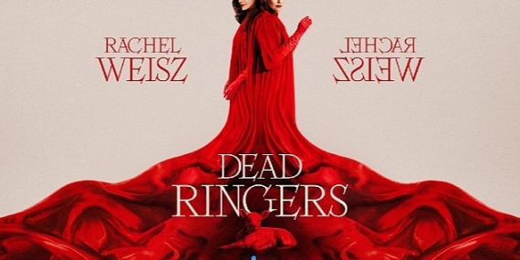 Prime Video, Alice Birch’ün yarattığı ve Rachel Weisz’ın başrolünü oynadığı Dead Ringers adlı dizinin teaser fragmanını yayınladı