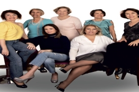 Sanatçılardan Gökyüzünde Çiçekler Açtıran Sergi